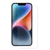 ALLY iPhone 14 6.1inç Tempered Kırılmaz Cam Ekran Koruyucu-(5775)
