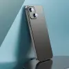 ALLY İPhone 14 Tempered Glass Cam Kamera Koruyucu-(5775)