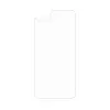 Ally iPhone SE3-SE2 İPhone 8-7 Tempered Şeffaf Arka Cam Koruyucu-(5775)
