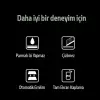 Ally iPhone SE3-SE2 İPhone 8-7 Tempered Şeffaf Arka Cam Koruyucu-(5775)