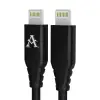 ALLY iPhone To İPhone Veri Gonderme Kablosu Lightning to Ligthning Data Migration-(5775)