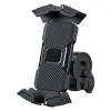 ALLY K20 Motor ve Bisiklet Gidonu İçin Telefon Tutucu-(5775)
