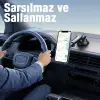 ALLY MA-151C Magsafe Torpido Üstü Araç Tutucu-(5775)
