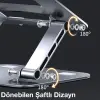 ALLY MC LS515 Yükseklik Ayarlı Dizüstü Laptop Notebook Standı-(5775)