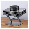 ALLY MC LS516 Masaüstü Laptop Standı-(5775)