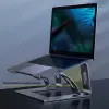 ALLY MC LS653 Premium Ergonomik Alüminyum Laptop-Bilgisayar Standı-(5775)