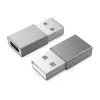 ALLY MH-301 USB to Type-C Dişi Çevirici Dönüştürücü Adaptör-(5775)