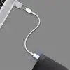 ALLY MH-301 USB to Type-C Dişi Çevirici Dönüştürücü Adaptör-(5775)