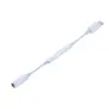 Ally Mh020 İPhone 14-13-12-11 Lighting 3.5mm Kulaklık Jakı Adaptörü-(5775)