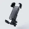 Ally ML-171 Motosiklet Bisiklet Telefon Tutucu?-(5775)