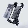 Ally ML-171 Motosiklet Bisiklet Telefon Tutucu?-(5775)