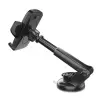 Ally ML-174 360 Derece Dönebilen Araç İçi Telefon Tutucu-(5775)