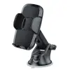 Ally ML-182 360 Derece Dönebilen Araç İçi Telefon Tutucu-(5775)