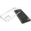 ALLY Poco M3 Anti-Drop Silikon Kılıf Shockproof kılıf-(5775)