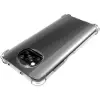 ALLY Poco X3 Anti-Drop Silikon Kılıf Shockproof Kılıf-(5775)
