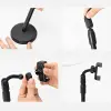 ALLY  Portatif 360 ° Masaüstü Tablet Standı Tutucu-(5775)