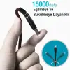 ALLY QC3.0 USB To Type-c Hızlı Şarj Kablosu-(5775)