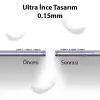 Ally Samsung Galaxy A32 4G Tempered Glass Cam Kamera Koruyucu-(5775)