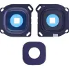 Ally Samsung Galaxy A8 A800 İçin Kamera Lens-(5775)