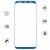Ally Samsung Galaxy S8 İçin Kavisli Full Ön Arka Cam  Koruyucu-(5775)