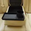 ALLY SD-1023 Araç Içi Ayarlanabilir Bardak Ve Sise Tutucu-(5775)