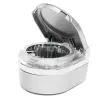 Ally SD-1201 Led Işıklı Kapaklı Araç Küllük Oto Araba Kül Tablası-(5775)