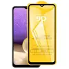 Ally SM Galaxy A32 Full Glue-Tempered Cam Ekran Koruyucu-(5775)