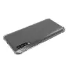 Ally Sm Galaxy A50/A50S/A30S Anti-Drop Darbe Emici Silikon Kılıf-(5775)