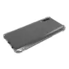 Ally Sm Galaxy A50/A50S/A30S Anti-Drop Darbe Emici Silikon Kılıf-(5775)