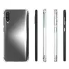 Ally Sm Galaxy A50/A50S/A30S Anti-Drop Darbe Emici Silikon Kılıf-(5775)