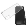 Ally Sm Galaxy A50/A50S/A30S Anti-Drop Darbe Emici Silikon Kılıf-(5775)
