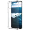 ALLY SM Galaxy M51 Anti-Drop Darbe Emici Silikon Kılıf-(5775)