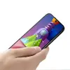 ALLY SM Galaxy M51 Full Glue Tempered Full Cam Ekran Koruyucu-(5775)