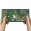 ALLY Sm Galaxy M51 Tempered Kırılmaz Cam Ekran Koruyucu-(5775)