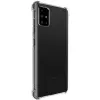 Ally SM Galaxy Note 10 Lite-A81 Anti-Drop Darbe Emici Silikon Kılıf-(5775)