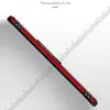 Ally Sm Galaxy S20 Ultra Yüzüklü Kılıf Armor Shockproof Ring kılıf-(5775)