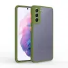 ALLY SM Galaxy S21 - S30 Kamera Korumalı Premium Silikon Kılıf-(5775)