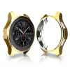 ALLY Sm Galaxy Watch 3 41MM Bumper Koruyucu Silikon Kılıf-(5775)