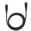 ALLY Type-C To İPhone Lightning 27W Hızlı Şarj Kablosu-(5775)