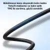 ALLY Type-c to RJ 45 2.5 Gbps Ethernet kablosu-(5775)