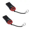 Ally Usb 2.0 Micro Sd Kart Okuyucu Card Reader-(5775)