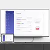ALLY USB-C input DP output 4K Dönüştürücü Adaptör 60H-(5775)