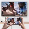 ALLY USB-C to DP 4K Dönüştürücü Adaptör 60Hz-(5775)