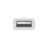 ALLY USB-C TO- USB Dönüştürücü  Adaptör Kablo-(5775)
