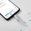 ALLY Usb Type-C Dönüştürücü Otg Adaptör-(5775)
