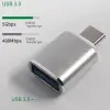 ALLY Usb Type-C Dönüştürücü Otg Adaptör-(5775)