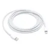 Ally USB-Type C -İPhone 20W PD Hızlı Şarj  Kablosu 1metre-(5775)