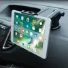 ALLY Vantuzlu Torpido Üstü Teleskopik Araç Tablet Telefon Tutucu-(5775)