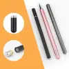ALLY VERS2 Universal Stylus Kapasitif Tablet Telefon Dokunmatik Kalem-(5775)
