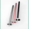 ALLY VERS2 Universal Stylus Kapasitif Tablet Telefon Dokunmatik Kalem-(5775)